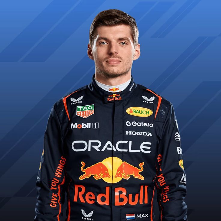 Max Versppten