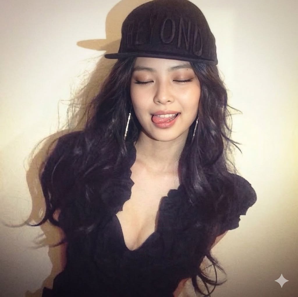 CutieJennie>3
