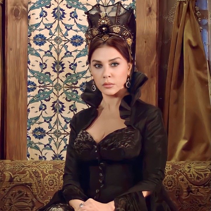 Valide Sultan