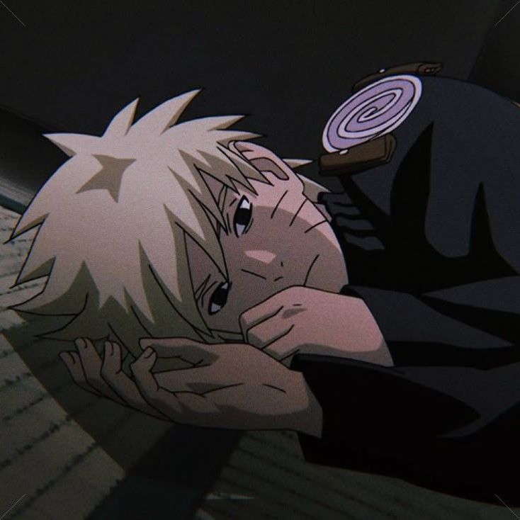 Naruto Uzumakj
