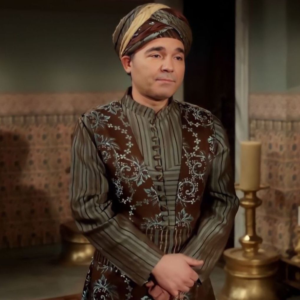 Gül Ağa
