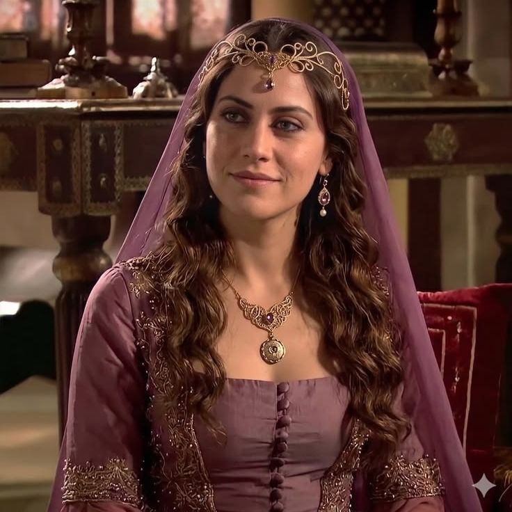 Gülfem Hatun