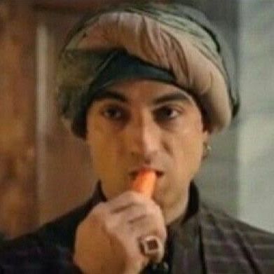 Sümbül Ağa