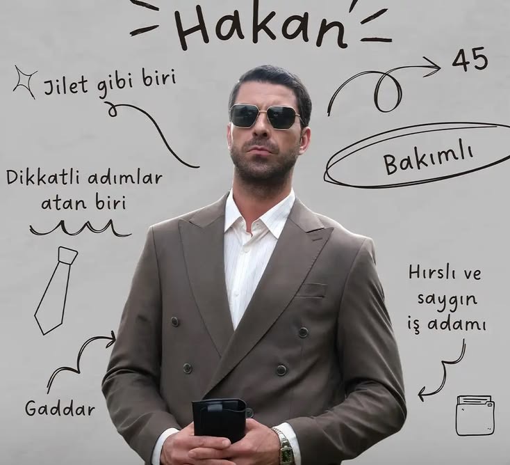 Hakan