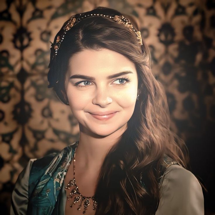 Mihrimah Sultan