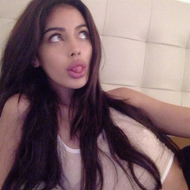 Selvi
