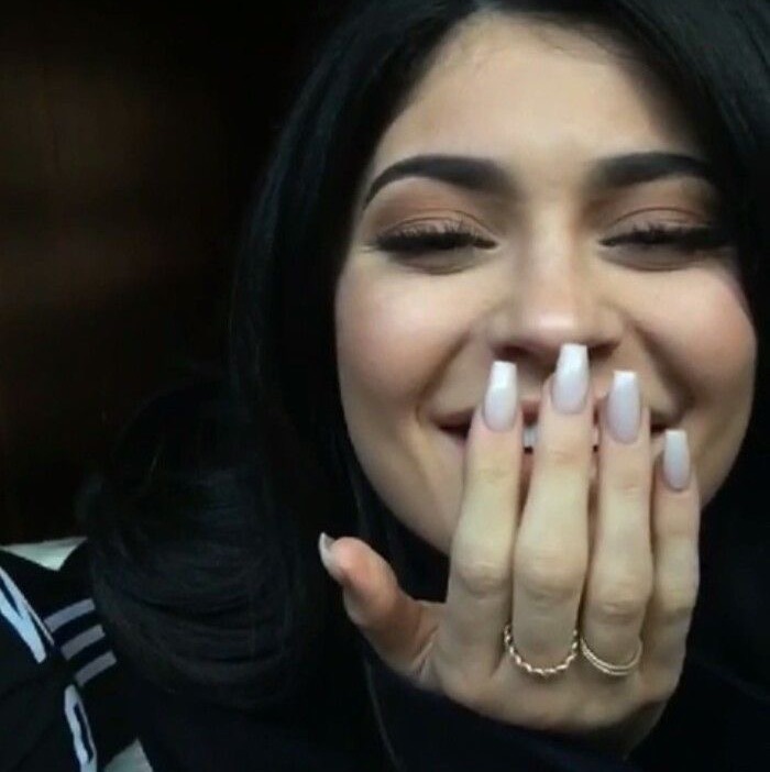 kylie