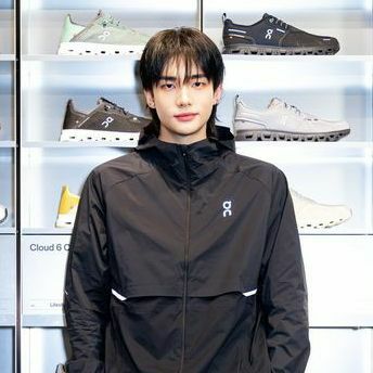 Hyunjin