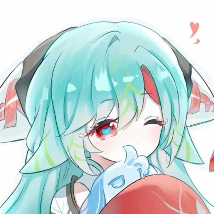 ☆•°~Dyadia~°•☆