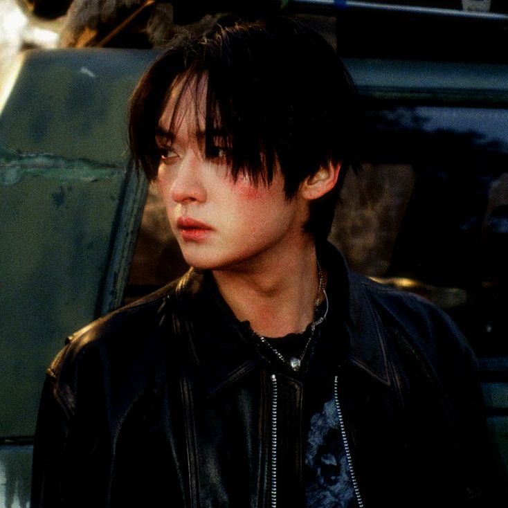Lee Minho