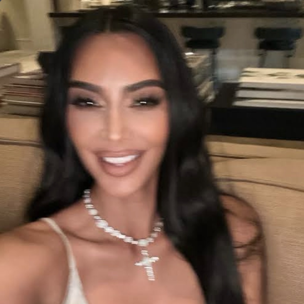 Kim Kardashian