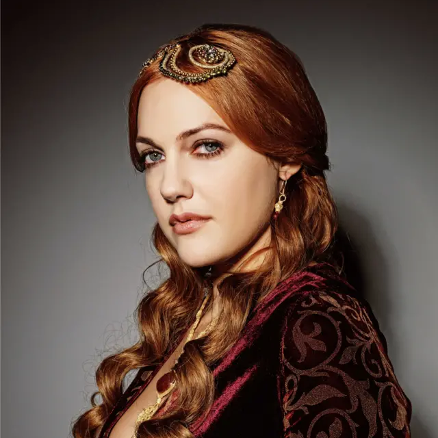 İrem Yıldız