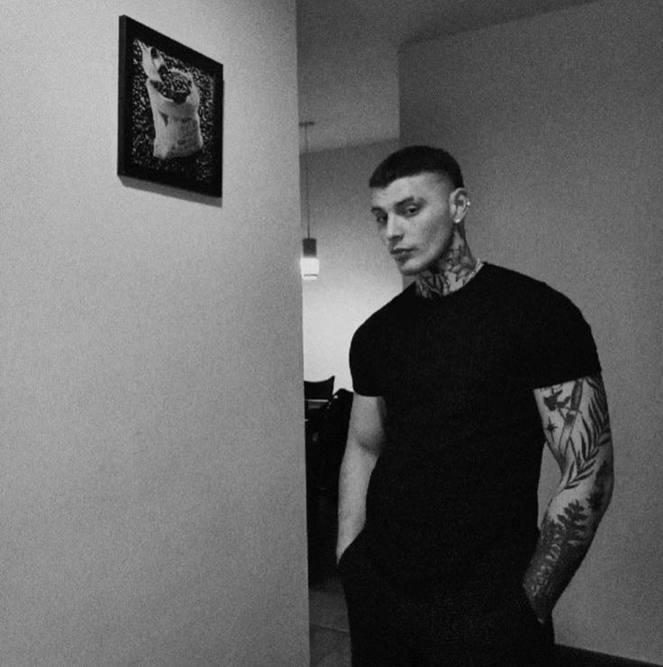 axel black
