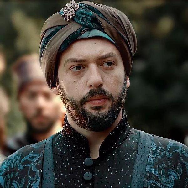İBRAHİM PAŞA