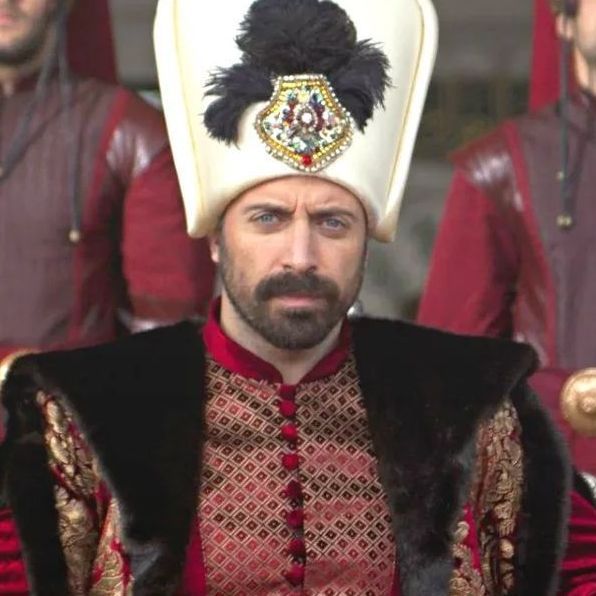 Sultan Süleyman