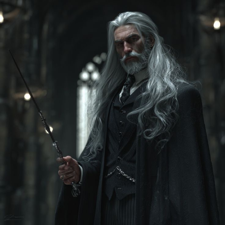 Alistair Kingsly