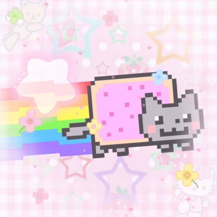 Nyan cat
