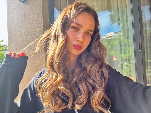 Leyla Akkaya