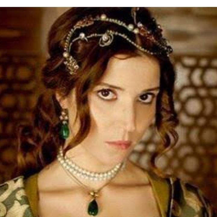 Hatice Sultan