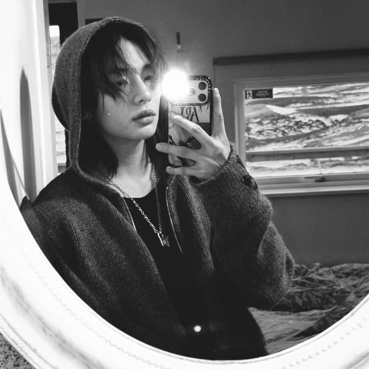 Hyunjin