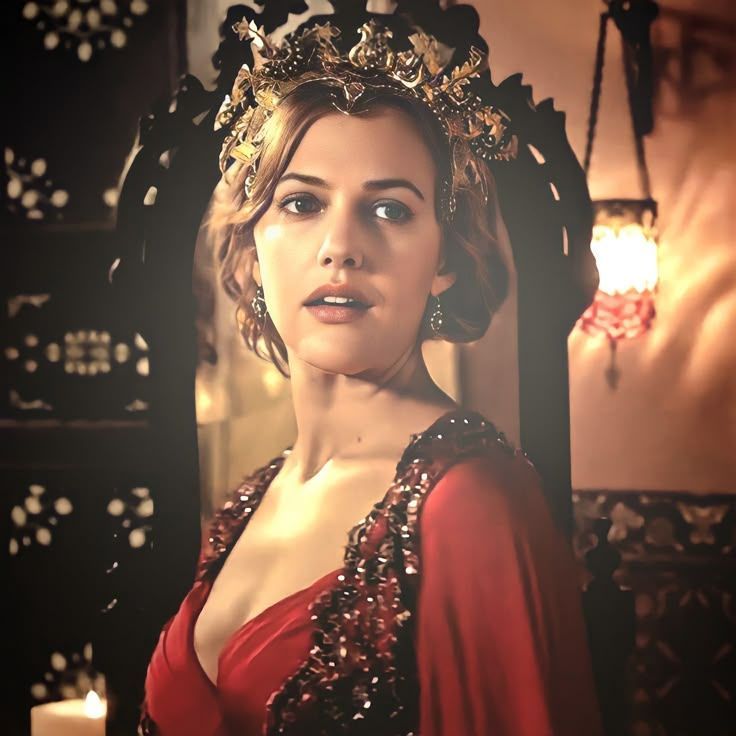 Haseki Hürrem Sultan