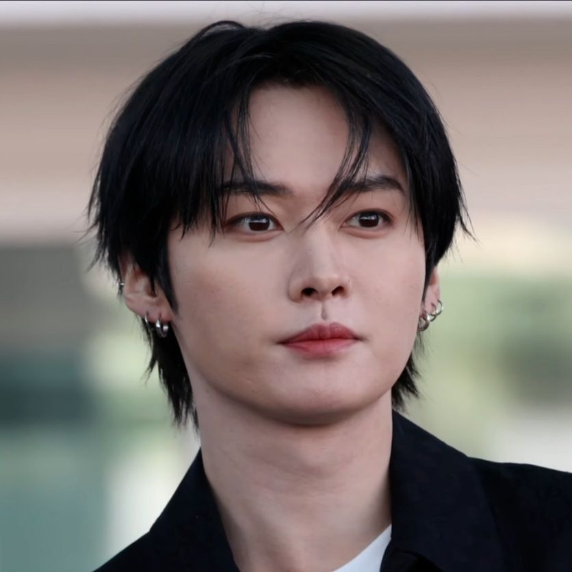 Lee Know