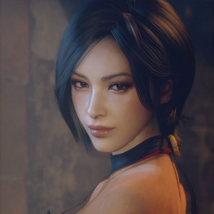 Ada Wong