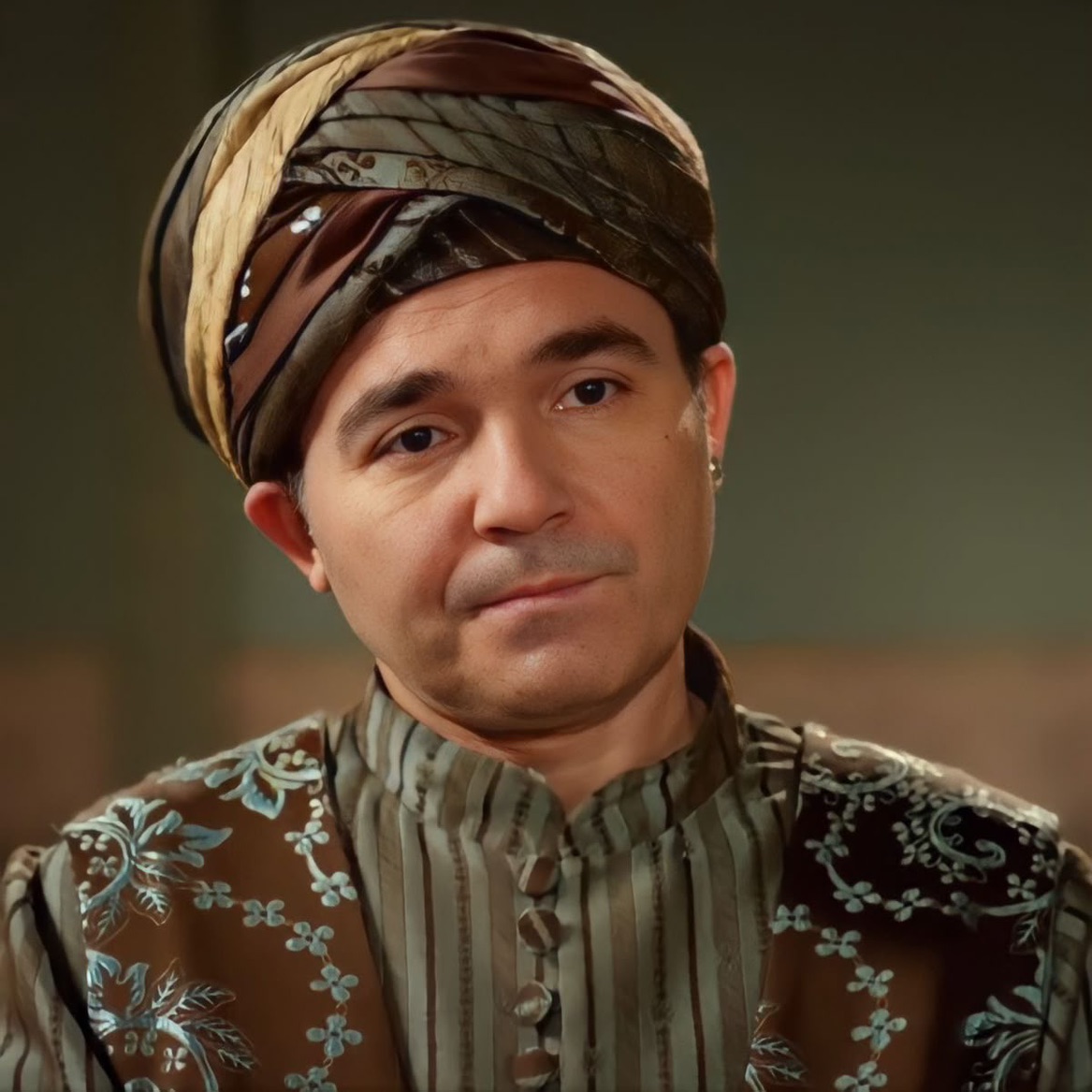 Gül Ağa