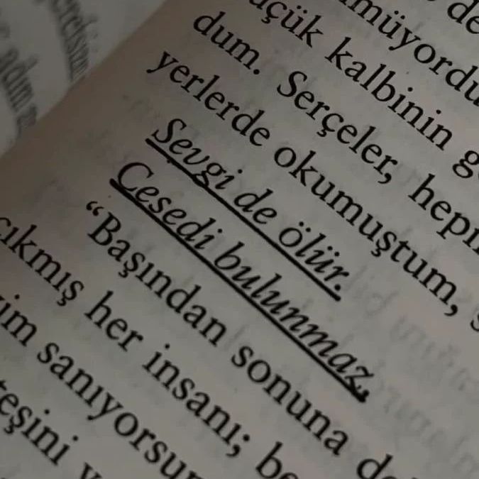 Buse Kaya