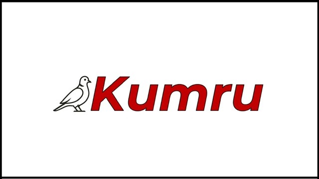 KÜFÜRLÜ KUMRU!