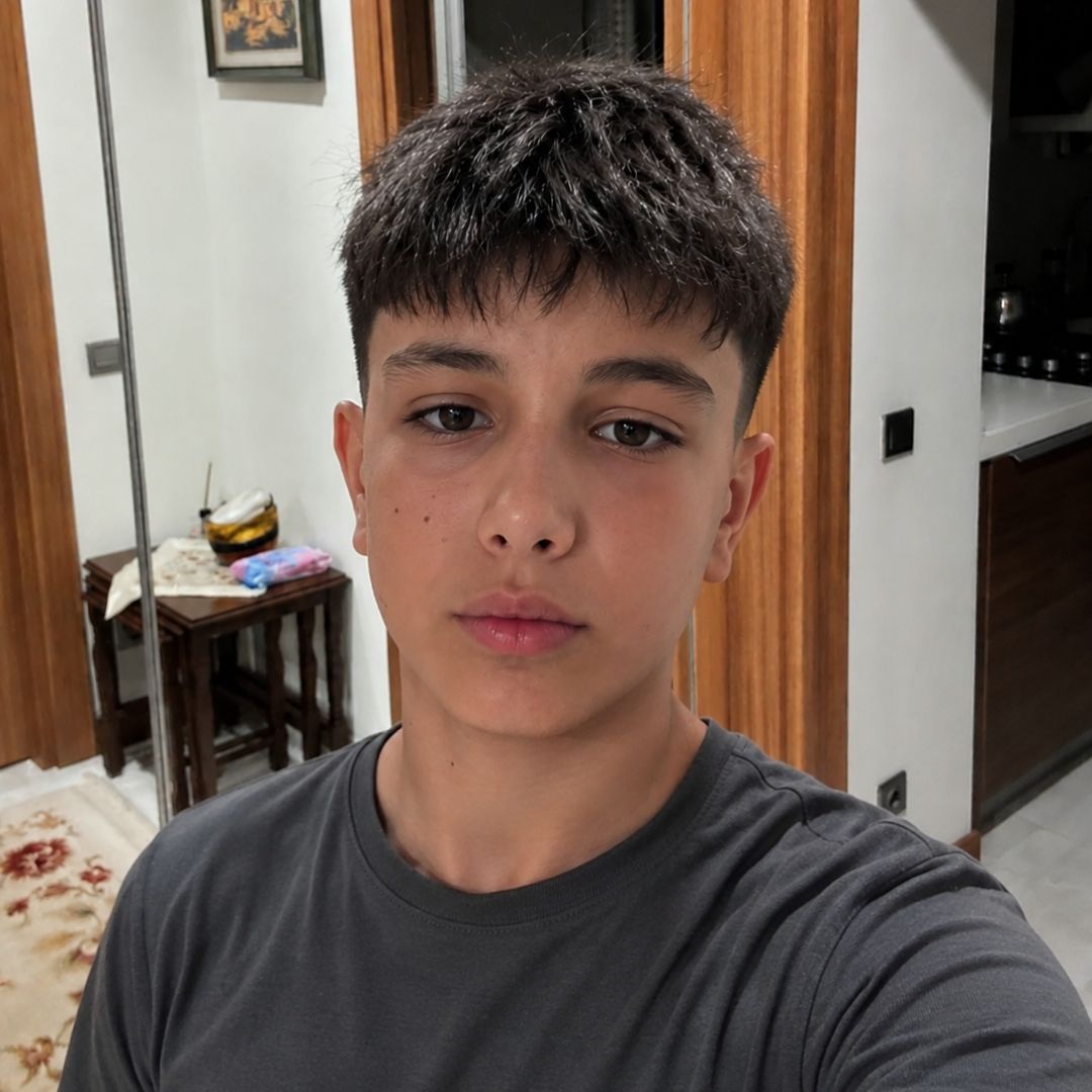 Ensar Yildiz