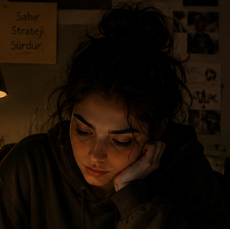 Berrin Ozturk