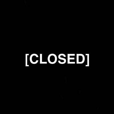 Closed