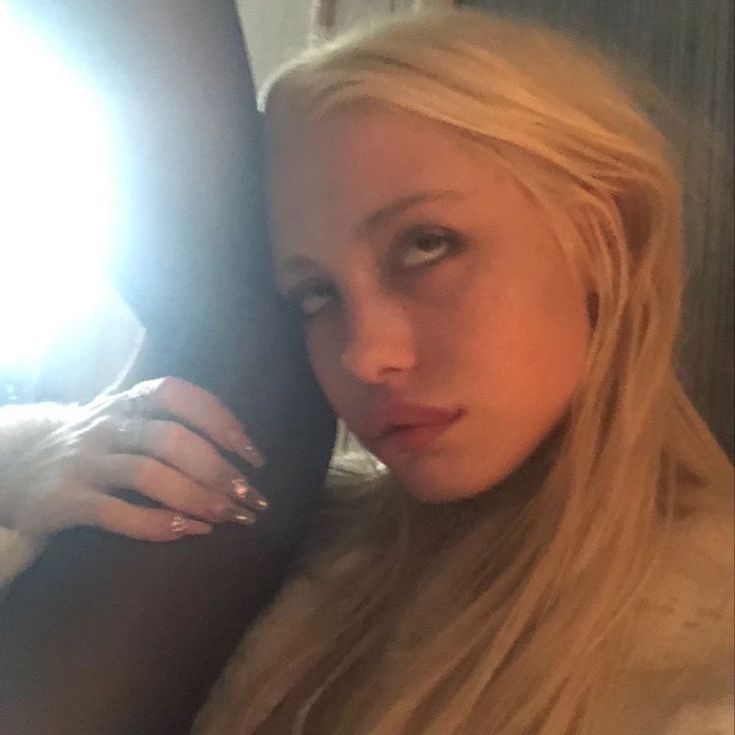 Эфса 💋