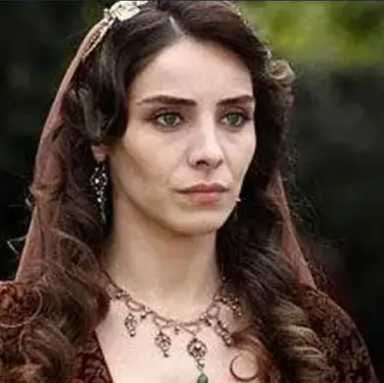 Mahidevran Sultan