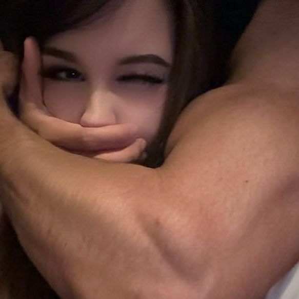 biceps avcisi🌹