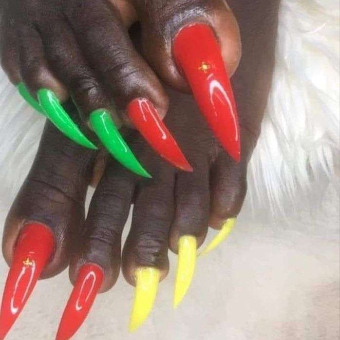 Nurdinin Ayağı🦶🏿