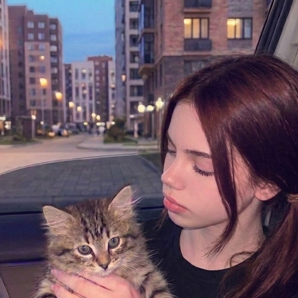 MELODY🌙