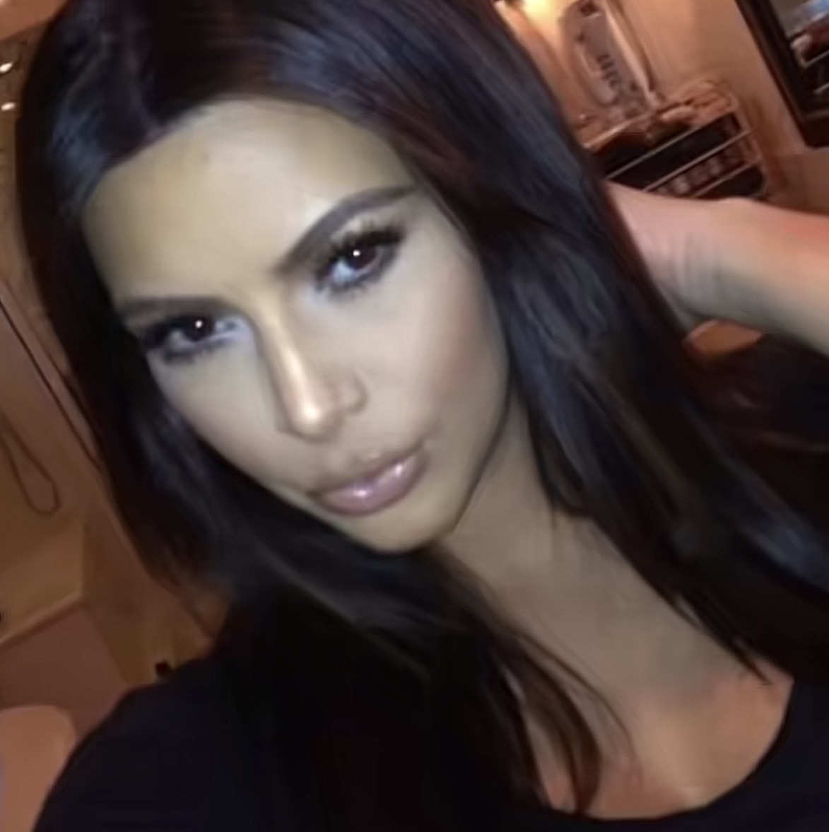 Kimmy 💋