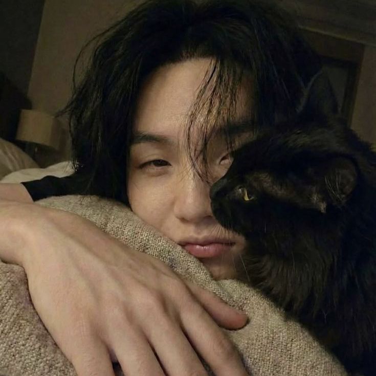 Yoongi
