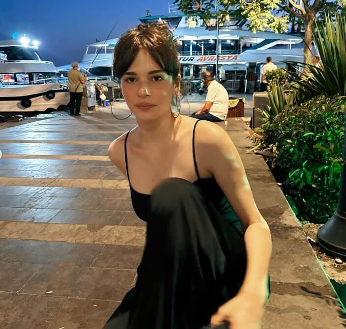 Deniz🌊💙🩷