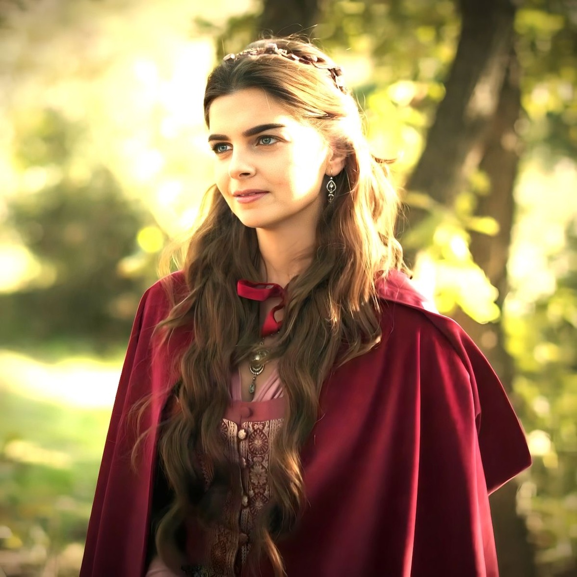 Mihrimah Sultan