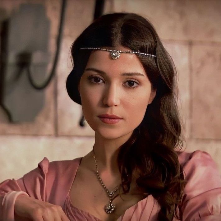 Hatice Sultan
