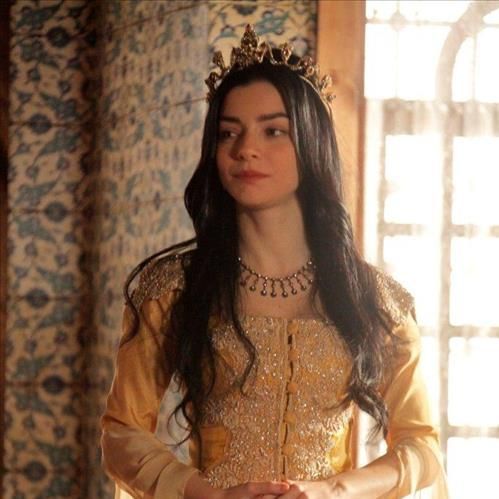 Hiranur YILMAZ