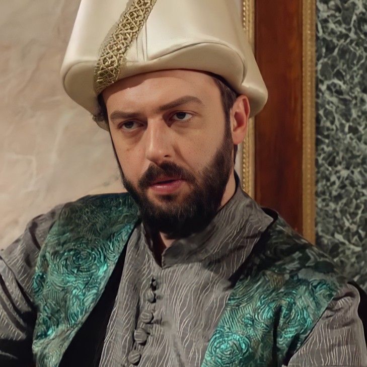 İbRahm