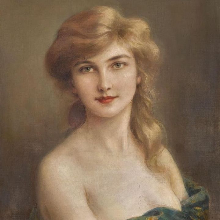 Veronica Shapelli