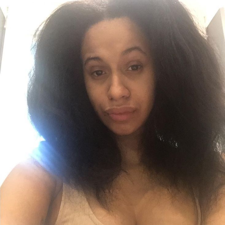 Cardib Kaltakoğlu