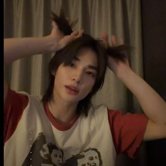 jiniret Da hyunjin