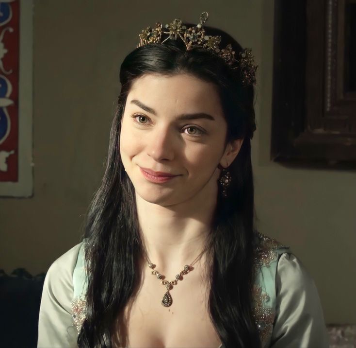Nurbanu Hatun