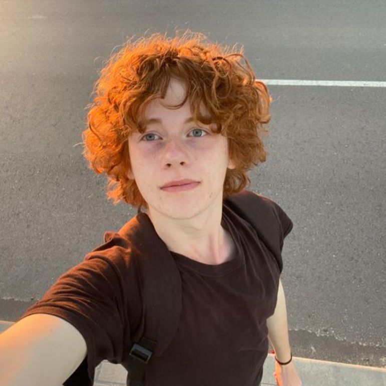 Yankiii😼